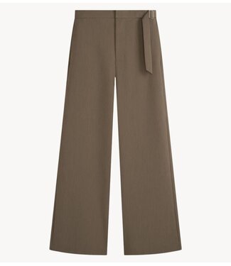 Azulae Broek PERNILLE PANTS VETIVER