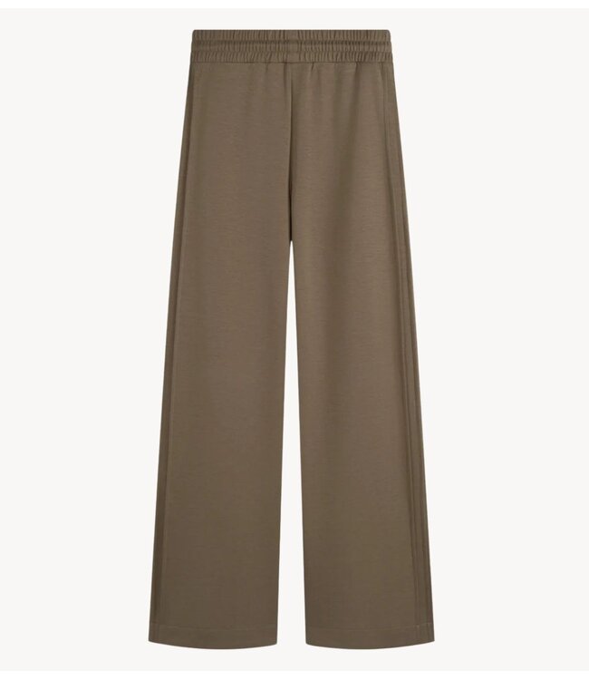Azulae Broek CATRINE PANTS VETIVER