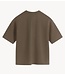 Azulae T-shirt RAES T-SHIRT VETIVER