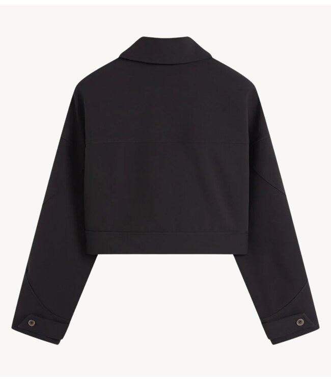 Azulae Jack QINDRAS JACKET ANTRA