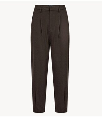 Copenhagen Muse Broek CMTAILOR-PA NOOS MULCH