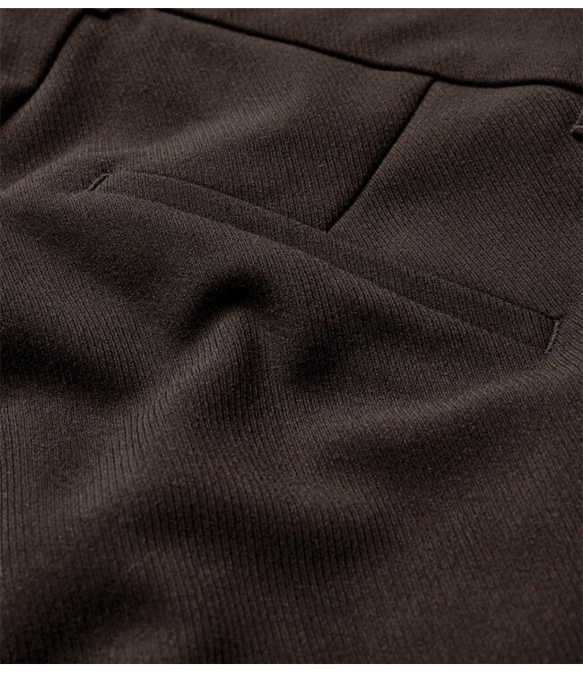 Copenhagen Muse Broek CMTAILOR-PA NOOS MULCH