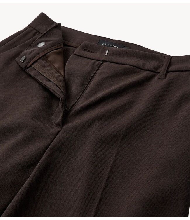 Copenhagen Muse Broek CMTAILOR-PANTS NOOSMULCH