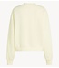 Circle of Trust Top ANNE SWEAT Pear sorbet