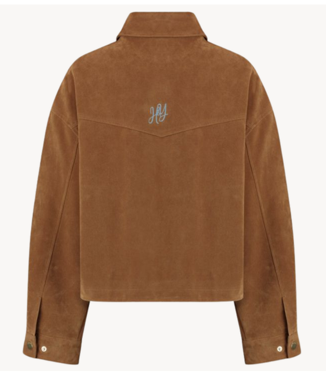 HARPER & YVE Jack INDA-JA CAMEL