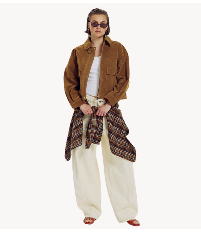 HARPER & YVE Jack INDA-JA CAMEL