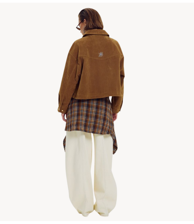 HARPER & YVE Jack INDA-JA CAMEL