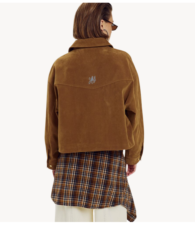 HARPER & YVE Jack INDA-JA CAMEL