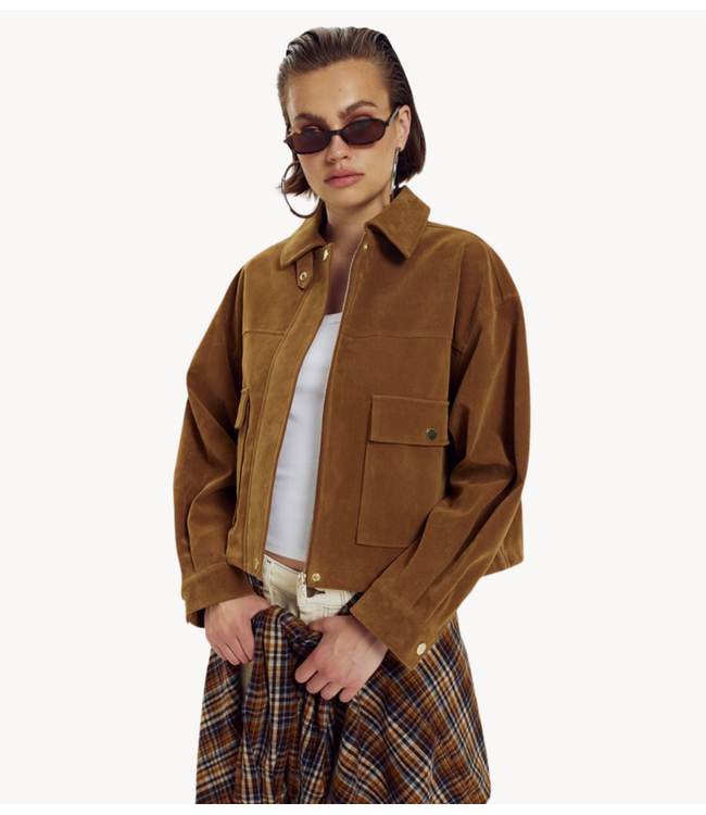 HARPER & YVE Jack INDA-JA CAMEL