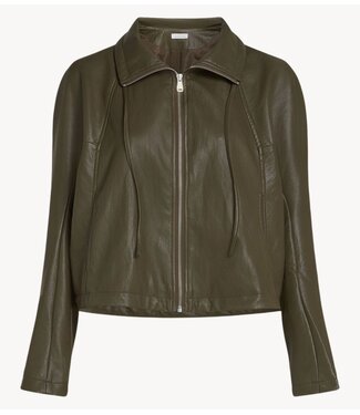 Circle of Trust Jas DEMI JACKET Teak