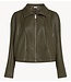 Circle of Trust Jas DEMI JACKET Teak