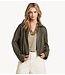 Circle of Trust Jas DEMI JACKET Teak