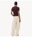HARPER & YVE T-shirt CAMMY-SS Hot Fudge