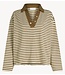 Circle of Trust T-shirt KRISTA SHIRT Teak