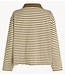 Circle of Trust T-shirt KRISTA SHIRT Teak
