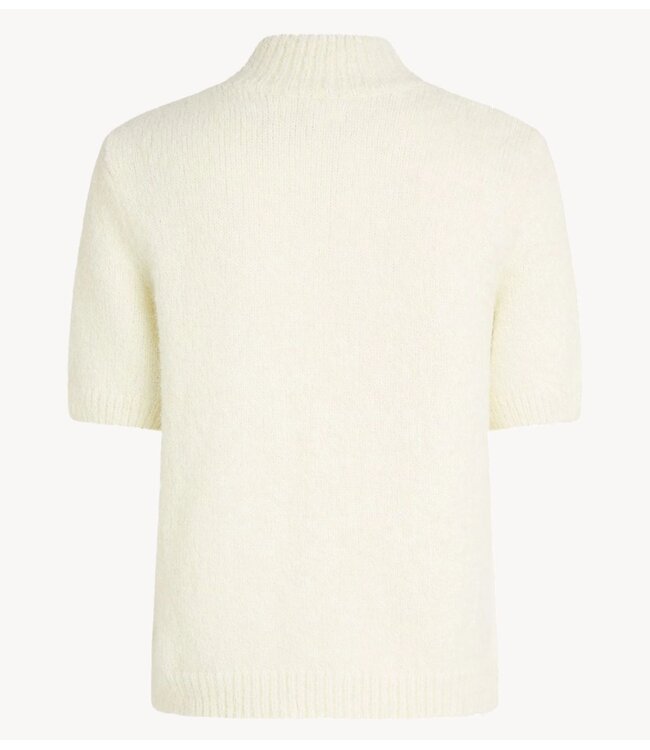 Circle of Trust Trui CARA KNIT Pear sorbet
