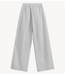 OU. Broek Pants du Quartier Grey Melange