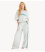 OU. Broek Pants du Quartier Grey Melange