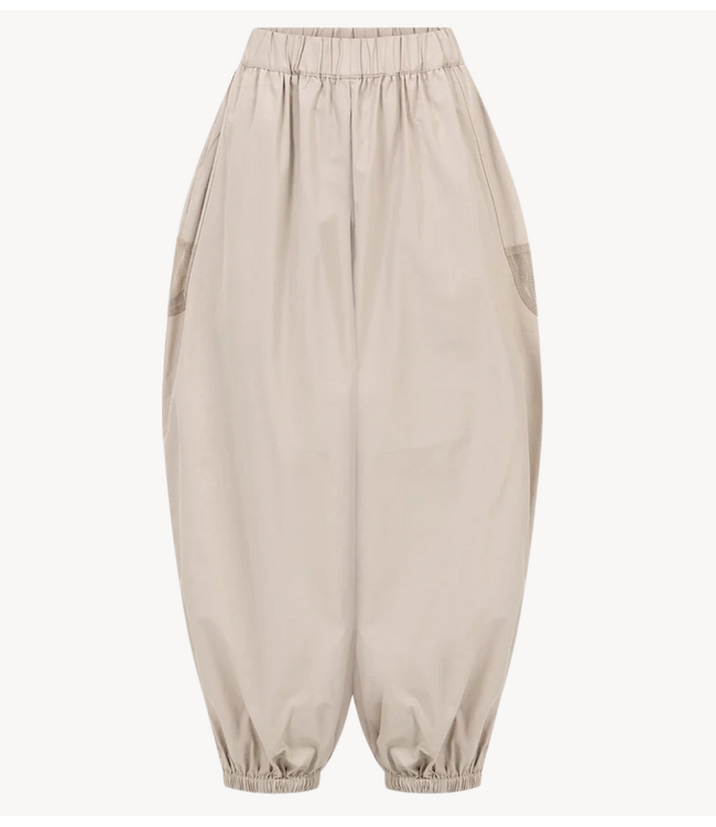 OU. Broek Pants Parc Dust