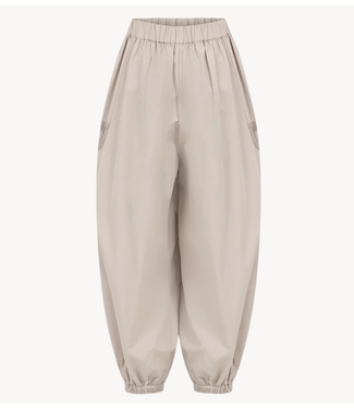 OU. Broek Pants Parc Dust