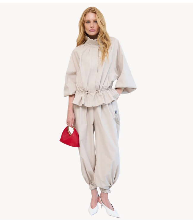 OU. Broek Pants Parc Dust