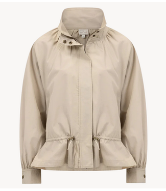 OU. Jack Jacket Parc Dust