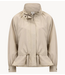 OU. Jack Jacket Parc Dust