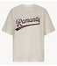 Love Stories T-shirt JOSIE WHITE