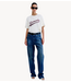 Love Stories T-shirt JOSIE WHITE