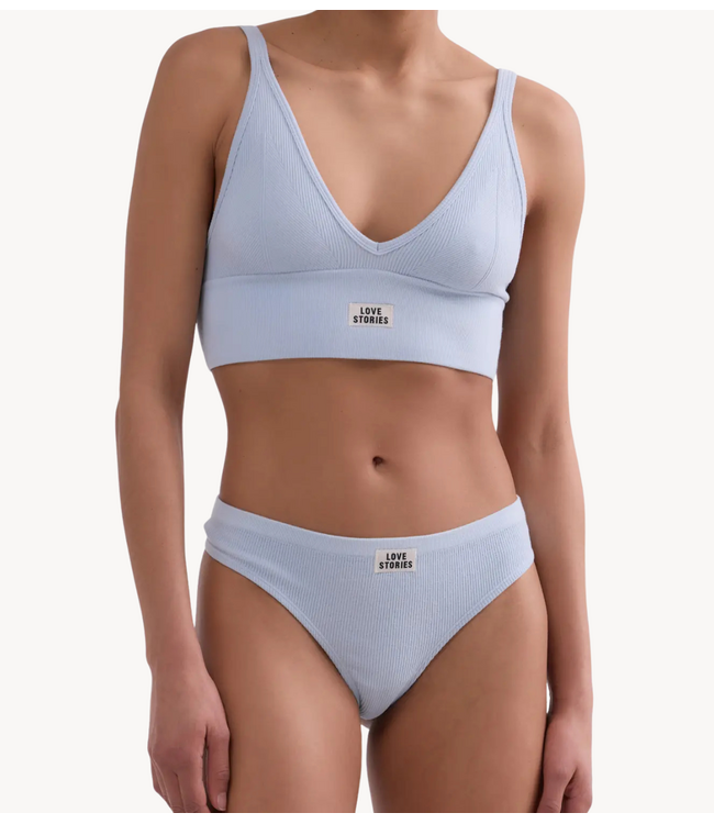 Love Stories Bralette POSEY LIGHT B