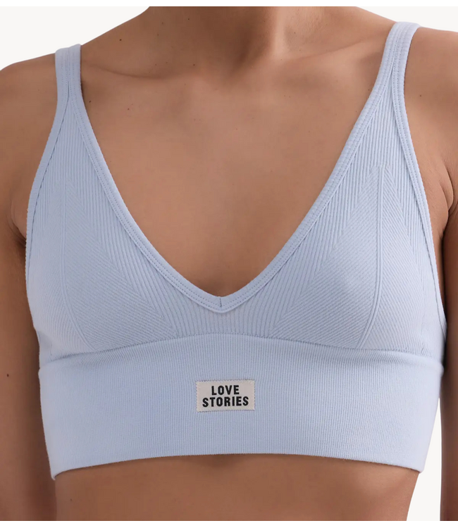 Love Stories Bralette POSEY LIGHT B