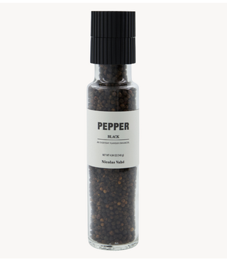 Nicolas Vahé Peper pepper,  Black, 140 g