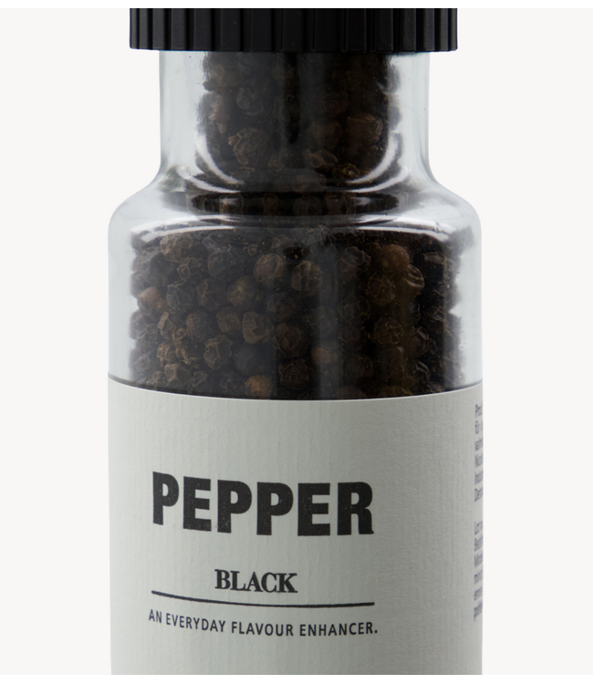Nicolas Vahé Peper pepper,  Black, 140 g
