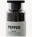Nicolas Vahé Peper pepper,  Black, 140 g