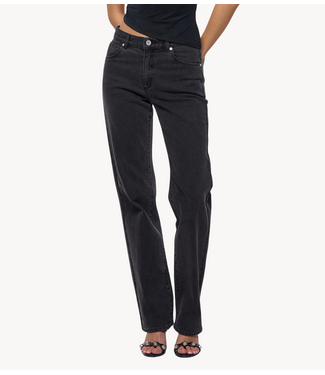 Abrand Jeans 95 MID STRAIGHT SOPHIE SOPHIE