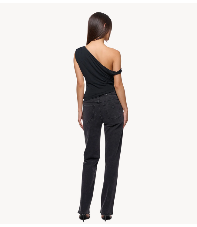 Abrand Jeans 95 MID STRAIGHT SOPHIE SOPHIE
