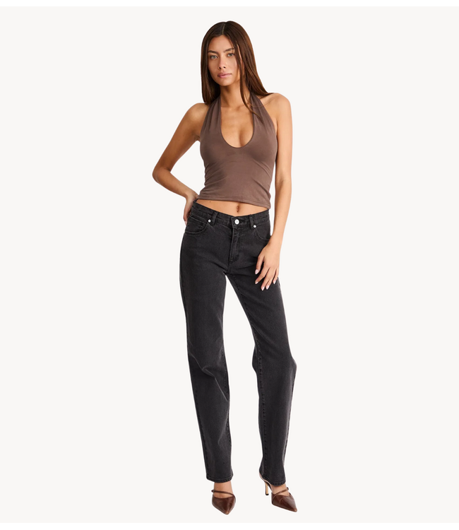 Abrand Jeans 95 MID STRAIGHT SOPHIE SOPHIE