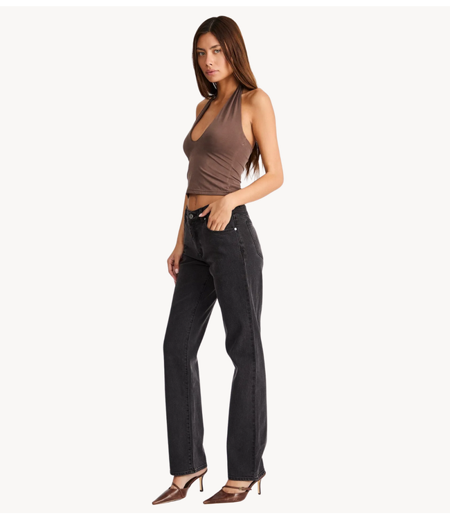 Abrand Jeans 95 MID STRAIGHT SOPHIE SOPHIE