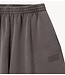 American Vintage Broek jogger JITBAY CENDRE VINTAGE