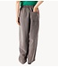 American Vintage Broek jogger JITBAY CENDRE VINTAGE
