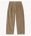 American Vintage Broek Padow taille basse Belette