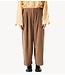 American Vintage Broek Padow taille basse Belette