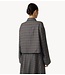 YAS Blouse YASTULVA LS SHORT SHIRT S. Black Tulva