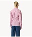 YAS Blouse YASRAYLY ESTA LS TIE SHIRT Cashmere Rose