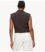 Copenhagen Muse Gilet CMTAILOR-SHORT-WAISTCOAT  NOOS Mulch
