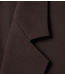 Copenhagen Muse Gilet CMTAILOR-SHORT-WAISTCOAT  NOOS Mulch