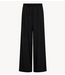 Copenhagen Muse BROEK CMTWISHA-PANTS BLACK