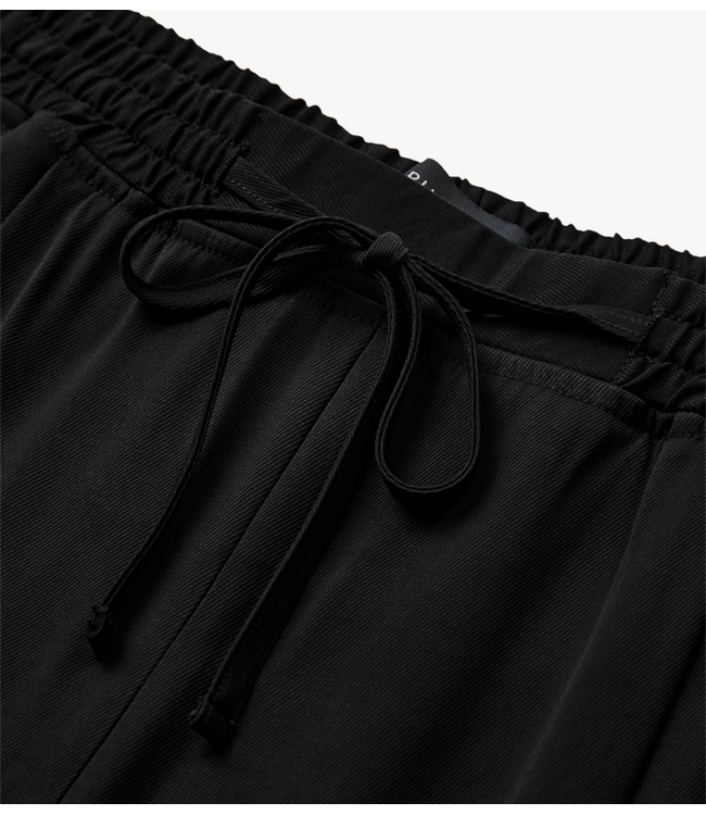 Copenhagen Muse BROEK CMTWISHA-PANTS BLACK