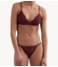 Love Stories Bralette DARLING BORDEAU