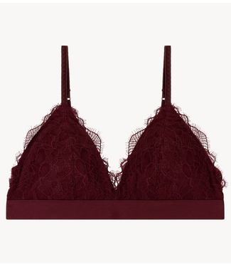 Love Stories Bralette DARLING BORDEAU
